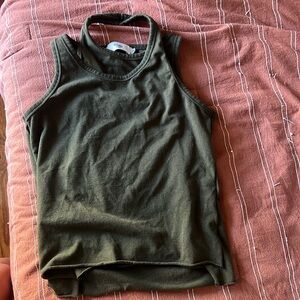 Intricate Frankie Shop Tank